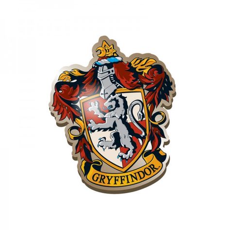 Gryffindor Badge, Gryffindor Harry Potter, Batman Green Lantern, Gryffindor Crest, Potters House, Harry Potter Pin, Harry Potter Merchandise, Marvel Daredevil, Lilo Et Stitch