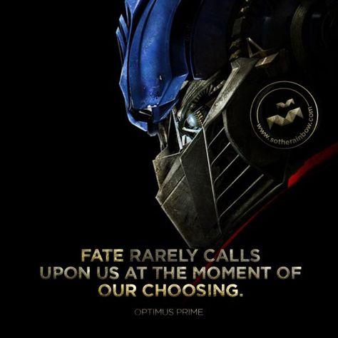 Optimus Prime Quotes, Poetic Cinema, Transformers Collection, Transformers 3, Transformers Optimus, Transformers Optimus Prime, Transformers Movie, Transformers Prime, Transformers Art