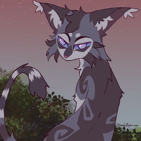 By Chlopaca on Twitter #warriorcats #warriorcatsart Warrior Cats Books, Cat Anatomy, Warrior Cats Fan Art, Warrior Cat Oc, Warrior Cats Art, Cats Artists, Drawing Expressions, Cat Character, Cat Icon