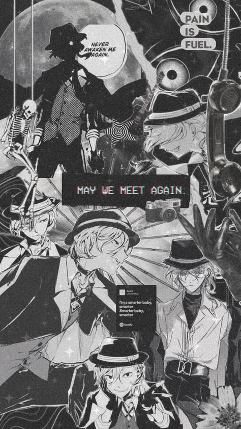 I swear I’m normal about him (I’m not) #wallpaper #bungoustraydogs #bungostraydogs #chuuyabsd #chuuyanakahara #chuuya #ilovehimsm #ononekneeforhimfr #monochome #black #blackaesthetic #nakaharachuuya Chuuya Wallpaper, Favorite Questions, Anime Lock Screen, Future Wallpaper, Chuuya Nakahara, Beautiful Moon, Bongou Stray Dogs, Stray Dogs Anime, Cute Backgrounds