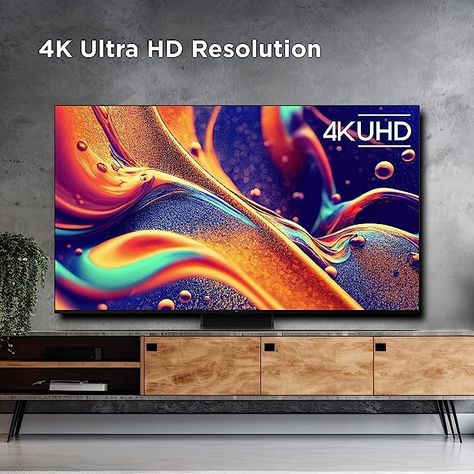 Google TV, Dolby Vision, Dolby Atmos, HDR Ultra, Game Accelerator up to 240Hz, Voice Remote, Works with Alexa, Streaming Television Free Tv Channels, Google Tv, 4k Tv, Tv Led, Amazon Prime Day, Dolby Atmos, Led Tv, Best Tv, New Wave