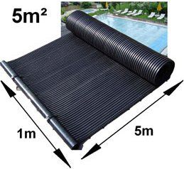 Swimming Pool Solar Heating, Diy Pool Heater, Pool Solar Panels, Solar Pool Heater Diy, Pool Screen Enclosure, Solar Pool Heaters, Solar Pool Heating, Swimming Pool Heaters, Solar Pool Heater