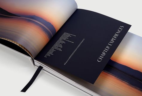 Luxury Editorial Design Layout, Luxury Book Design, Social Media Manager Website, Property Branding, Luxury Brochure, Digital Marketing Website, Book And Magazine Design, Template Social Media, Luxury Magazine