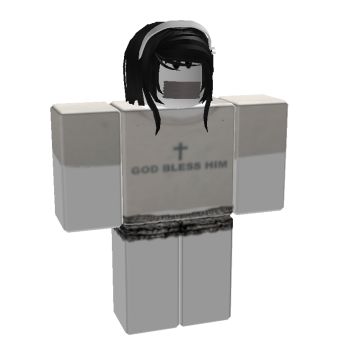 Esin_12340 is one of the millions creating and exploring the endless possibilities of Roblox. Join Esin_12340 on Roblox and explore together!fate will tear us apart Emo Roblox, Skin Roblox, Roblox Clothing, Roblox Skin, Emo Roblox Avatar, Preppy Stickers, Games Roblox, Silly Games, Female Avatar