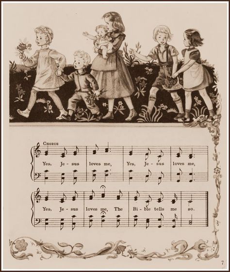 Hymn Sheet Music, Hymn Music, Church Songs, Hymns Lyrics, Christian Song Lyrics, Not Musik, Then Sings My Soul, Old Sheet Music, Old Music