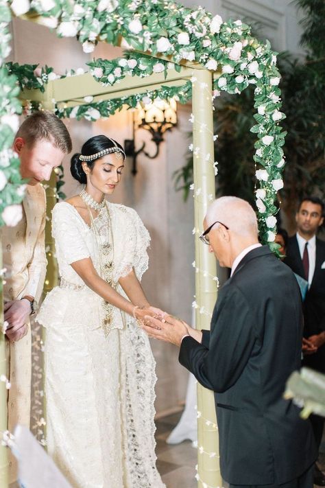 People of sri lanka. Poruwa Ceremony, Sri Lankan Wedding Saree, Columbus Museum Of Art, Sri Lankan Wedding, Engagement Plan, Columbus Ohio Wedding, Tamil Wedding, Traditional Indian Outfits, Ohio Wedding