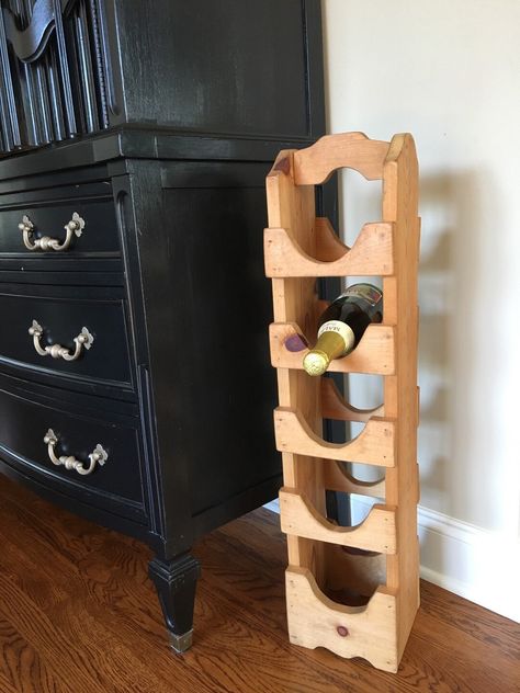 This Wine Racks item by MyVintageAlcove has 42 favorites from Etsy shoppers. Ships from United States. Listed on 18 Jul, 2023 Narrow Wine Rack, Tall Wine Rack, Standing Wine Rack, Built In Wine Rack, Wood Wine Rack, Beer Storage, Wood Yard Art, Diy Home Bar, Hendersonville Nc