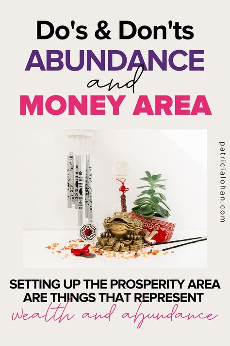 There’s so many layers to Feng Shui that having the perfect prosperity area is not the be all and end all. Click link to know more. #patricialohan #fengshui #fengshuiexpert #home #homedecor #happyhome #fengshuilifestyle #fengshuiconsultant #fengshuitips #meditation #fengshuiluckycharms #yoga #fengshuimaster #fengshuiliving #fengshuilove #reiki #fengshuitimemanagement #fengshuiyourlife #fengshuiinspired Feng Shui Wealth Vase, Feng Shui Garden Design, Feng Shui Love, Feng Shui Garden, Feng Shui Master, Feng Shui Money, Abundance Money, Feng Shui Wealth, Money Abundance