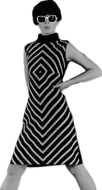 1960s High Fashion, Bauhaus Outfit, 60s Mod Aesthetic, Bauhaus Fashion, 60s Space Age, 1960s Mod Fashion, 60s Mod Fashion, Space Age Fashion, Art Models