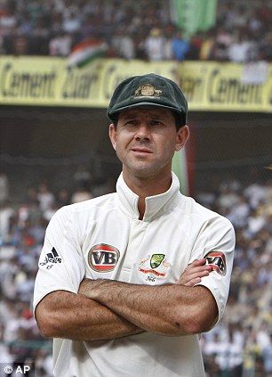 Ricky Ponting Australia Cricket Team, Pat Cummins, Sports Person, Cricket Time, Cricket Australia, Australia Cricket, Cricket Lover, Cricket Quotes, Ricky Ponting