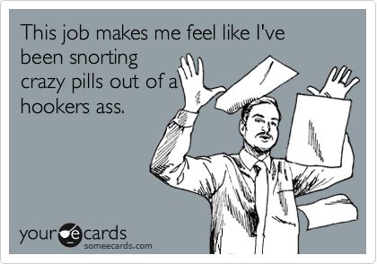 Workplace Memes, Boss Humor, Workplace Humor, Humor Inappropriate, Office Humor, Work Memes, Nurse Humor, E Card, Work Humor