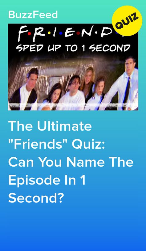 The Ultimate "Friends" Quiz: Can You Name The Episode In 1 Second? Friends Quizzes Tv Show, Friends Aesthetic Tv Show, Moo Point, Friends Quiz, Bff Quizes, Friends Trivia, Family Quiz, Couples Quiz, Aesthetic Quiz