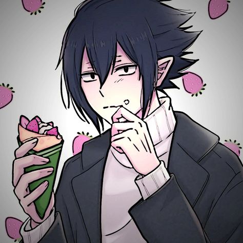 Tamaki Amajiki, Anime