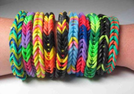 Rainbow Loom Fishtail, Crazy Loom, Fishtail Bracelet, Loom Band Bracelets, Rainbow Loom Bands, Loom Band, Rubber Band Bracelet, Rainbow Loom Bracelets, Rubber Bracelets