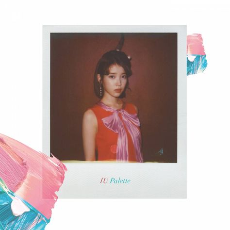 [MV & Album Review] IU - 'Palette' http://www.allkpop.com/article/2017/04/mv-album-review-iu-palette Scarlet Heart Ryeo, G-dragon, Pop Albums, Steve Aoki, Music Cds, G Dragon, Studio Album, New Album, Pop Music