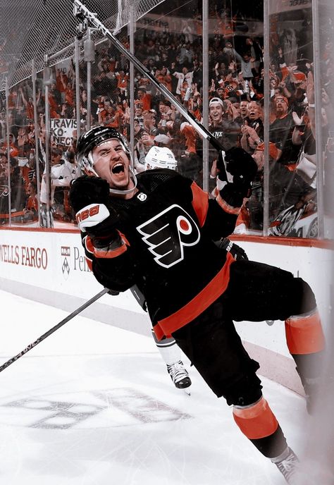 Philadelphia Flyers Aesthetic, Philadelphia Flyers Wallpaper, Flyers Philadelphia, Usa Dream, Nhl Wallpaper, Philadelphia Flyers Hockey, Hockey Posters, Sports Vinyl, Hockey Guys