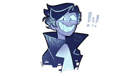 I hate the SQUIP but I LOVE trash-cass’ art style and I absolutely have to pin every work of theirs. Bmc Squip, Mountain Dew Red, Michael Mell, Be More Chill Musical, Two Player Games, Be More Chill, Musical Plays, Chill Pill, Theatre Life