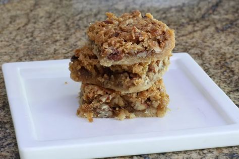 Classic Coconut Dream Bars Recipe Pecan Dream Bars, Coconut Dream Bars, Dream Bars Recipe, Lemon Cream Cheese Bars Recipe, Dessert Bar Recipes, Lemon Cream Cheese Bars, Cream Cheese Bars, Dream Bars, Coconut Dream