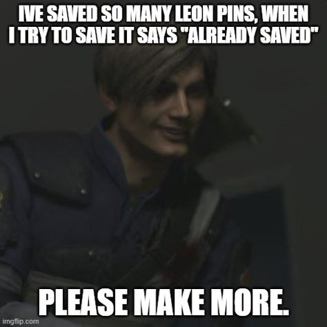 Re2 Leon, Black Color Hairstyles, Hairstyles Black Hair, Color Hairstyles, Best Zombie, Leon Scott, Resident Evil Leon, Run To You, I Want Him