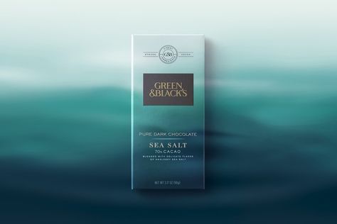 Green & Black’s Premium Chocolate brand identity and packaging by Bulletproof » Retail Design Blog Work Opportunities, Hotel Branding, Dirty Martini, College Design, Packaging Ideas, Sustainable Packaging, Branding Packaging, Creativity And Innovation, Packaging Design Inspiration