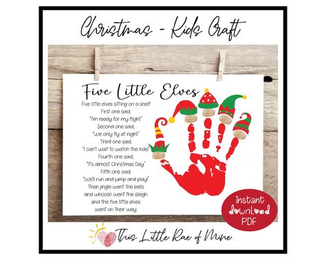 Winter Poems, Elves Christmas, Elf Shelf, Elf Face, Document Frame, Christmas Poems, School Activity, Computer Paper, Diy Crafts For Kids Easy