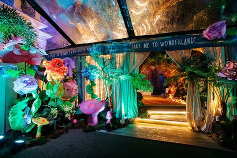 Potion Bar, Wonderland Room, Alice In Wonderland Room, Alice In Wonderland Decorations, Mitzvah Themes, Wonderland Events, Alice In Wonderland Tea Party Birthday, Prom Themes, To Wonderland