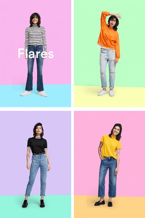 Fashion Animation Video, Gif Ideas Design, Gif Design, Fashion Animation, Gif Fashion, Fashion Promotion, Fashion Newsletter, Desain Editorial, Animation Gif