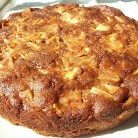 One Bowl Apple Cake Recipe, One Bowl Apple Cake, Dessert Mousse, Apple Cake Recipe, Torte Cupcake, Apple Cake Recipes, Apple Desserts, Apple Cake, 2 Eggs