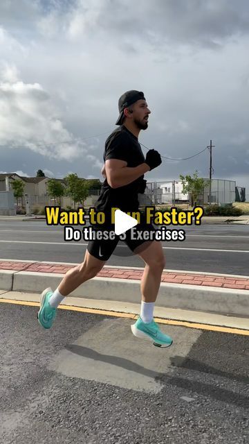 Plyometric Exercises, Running Speed, Plyometric Workout, Run Faster, January 9, Functional Training, Marathon Training, How To Run Faster, Audio