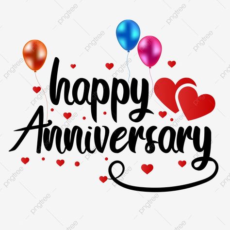 Happy Anniversary Images, Happy Anniversary Lettering, Anniversary Png, Wedding Lettering, Happy Anniversary Messages, Happy Aniversary, Anniversary Images, Happy Anniversary Wedding, Anniversary Wishes For Couple