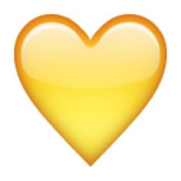 Yellow Heart Emoji, All Emoji, Book Cover Artwork, Arte Do Kawaii, Emoji Backgrounds, Emoji Love, Emoji Art, Pink Texture, Heart Emoji