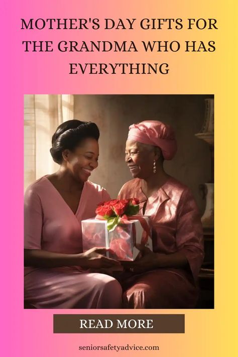 Struggling to find a gift for the grandma who seems to have it all? Get inspired by these thoughtful and unique Mother's Day gift ideas that are sure to surprise and delight her. Ideas For Mother's Day, Dog Grandma, Gifts For Grandma, Engraved Crystal, Unique Mothers Day Gifts, Best Gifts For Her, Flower Tea, Heartfelt Gifts, Feel Special