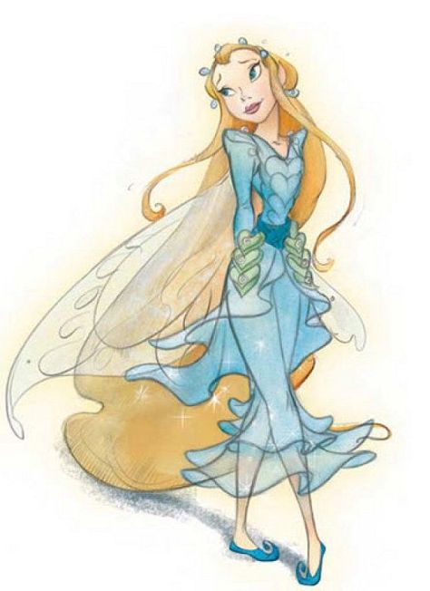 Rani Fairy, Didny Worl, Disney Faries, Tinkerbell Movies, Disney Fairies Pixie Hollow, Tinkerbell And Friends, Tinkerbell Fairies, Pixie Hollow, Disney Fairy