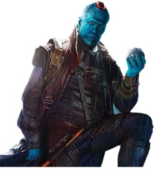 Yondu by cptcommunist Yondu Marvel, Yondu Udonta, Mcu Characters, Michael Rooker, Guardian Of The Galaxy, Marvel Wall, Bd Comics, Marvel Comic Character, Ms Marvel