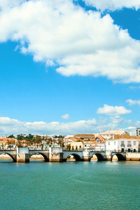 8 Top Things To Do In Tavira, Portugal