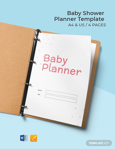 Instantly Download Free Simple Baby Shower Planner Template, Sample & Example in Microsoft Word (DOC), Apple (MAC) Pages Format. Available in A4 & US Letter Sizes. Quickly Customize. Easily Editable & Printable. Baby Shower Planner, Baby Planner, Baby Shower Templates, Simple Baby Shower, Shower Food, Baby Shower Planning, Apple Mac, Blog Website, Word Doc