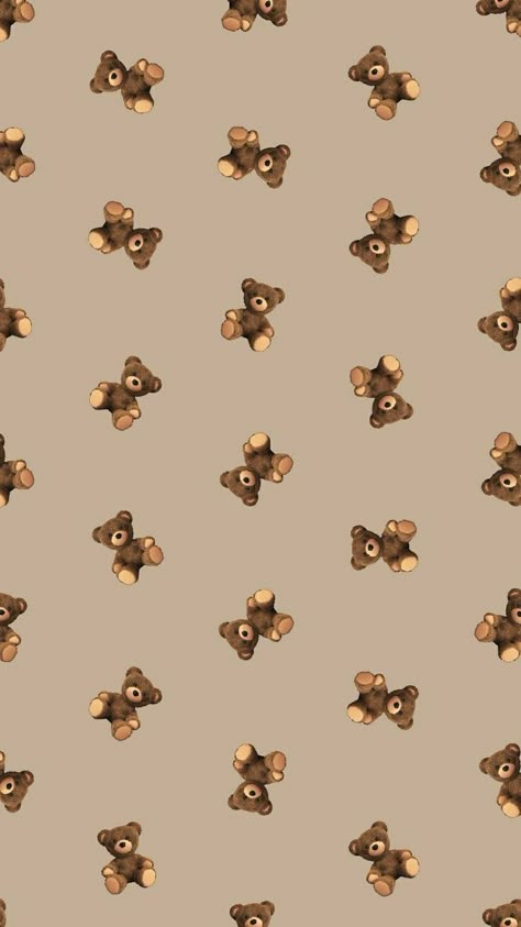 Farmhouse Vibes, Teddy Bear Wallpaper, Simple Phone Wallpapers, Iphone Homescreen Wallpaper, Welcome Friends, Stylish Office, 背景 シンプル, Iphone Wallpaper Girly, Emoji Wallpaper