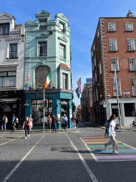 #dublin Dublin City Aesthetic, Trinity College Dublin Aesthetic, Ucd Dublin, Dublin Photography, Dublin Aesthetic, Dublin University, Ireland Nature, Ireland Aesthetic, Moving To Ireland