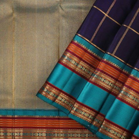 Kanakavalli Sarees Silk, Kanakavalli Sarees, Lakshmi Sarees, Tamil Saree, Black Cotton Saree, Saree Color Combinations, Simple Saree Designs, Silk Sarees Online Shopping, New Saree Designs