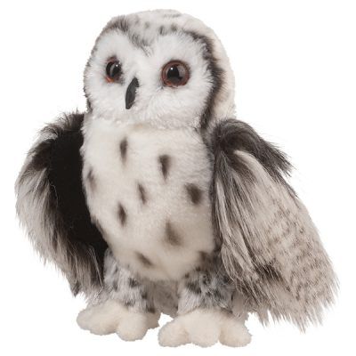 Owl Plush, Great Grey Owl, League Of Legends Game, Owl Pet, Great Horned Owl, Silver Owl, Owl Lovers, Kids Toy Gifts, Snowy Owl