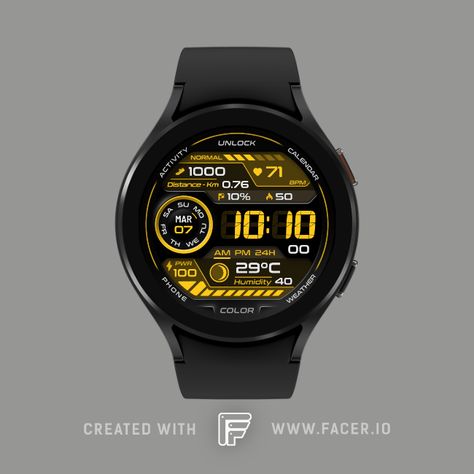 Functional Digital Watch With Round Dial For Outdoor, Outdoor Digital Watch With Round Dial, Sports Digital Watch With Subdials And Round Dial, Smart Watch Graphic Design, Armin Strom Watches, Huawei Watch, Military Watches, Samsung Gear, Watch Faces