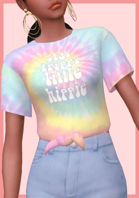 Sims Stories, Sims 4 Mm Cc, Sims 4 Expansions, Sims 4 Mm, Rainbow Outfit, Sims4 Clothes, Sims 4 Mods Clothes, Sims 4 Cas, Sims 4 Game