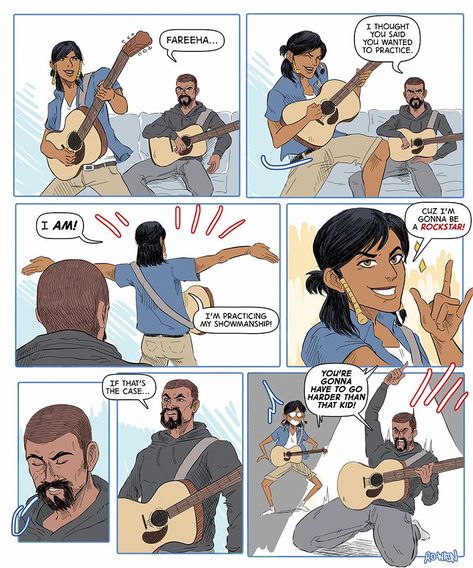 Ro🖌️ on Twitter: "An uncle Gabe and niece Fareeha for @c0incid3ntial 🎸🎸#Reaper #Pharah #Overwatch… " Pharah Overwatch, Overwatch Drawings, Overwatch Funny, Overwatch Memes, Overwatch Comic, Overwatch Fan Art, Friends Moments, Overwatch 2, Fandom Games