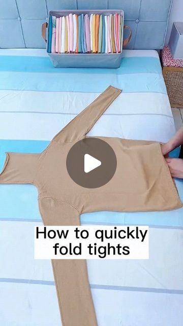 How To Folding on Instagram: "How to fold skirts😊#foldingskirts #fyp #LifeHack #restockasmr #folding #tips" Folding Tips, How To Fold, Napkin Folding, June 19, Life Hacks, On Instagram, Instagram