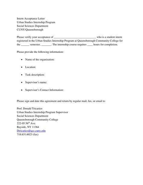 Internship Acceptance Letter - How to write an internship Acceptance Letter? Download this Internship Acceptance Letter template now! Internship Acceptance Letter, Acceptance Letters, College Acceptance Letter, Letter To My Boyfriend, Appreciation Letter, Formal Business Letter, Resignation Letters, College Acceptance, Lettering Download