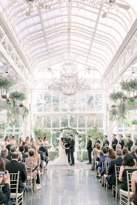 Greenhouse Venue, Posh Wedding, Morristown New Jersey, Conservatory Wedding, Shine Wedding Invitations, Wedding Thanks, Elizabeth Anne, Dream Wedding Venues, Portugal Wedding