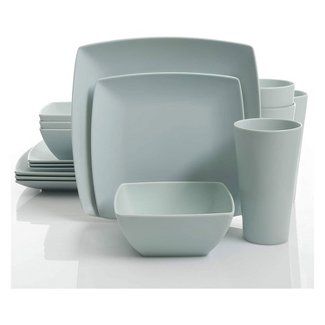 Dinnerware Sale : Target Apartment Necessities, Plastic Dinnerware Sets, Serveware Set, Dishware Sets, Melamine Dinnerware Sets, Plastic Dinnerware, Mint To Be, Melamine Dinnerware, Light Mint Green