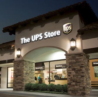 UPS Store Franchise Cost | Open A UPS Store Business Aarp Discounts, San Mateo California, Retired People, Franchise Business Opportunities, Notary Service, Ups Store, Senior Discounts, Small Business Online, Beaufort Sc