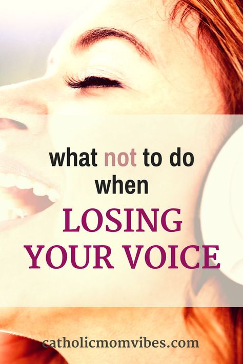 5 Tips for keeping that voice in tact! #voice #tips #whatnottodo No Voice Remedy, What To Do When You Lose Your Voice, Lost Voice Remedy Fast, Lost My Voice Remedy, How To Get Your Voice Back Fast, How To Improve Your Voice, Voice Remedies For Singers, How To Train Your Voice To Sing, Lost Voice