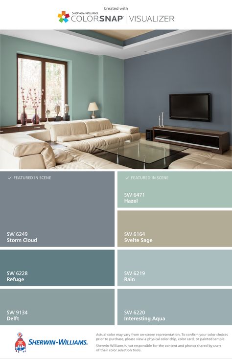 Interesting Aqua Color Scheme, 2 Colour Combinations For Walls, Living Room Color Schemes 2023, Best Colour For Living Room Wall Colors 2023, Living Room Paint Colors 2023, Family Room Paint Colors 2023, Wall Color Combinations Living Rooms, Interior Paint Colors For Living Room, Living Room Color Combination